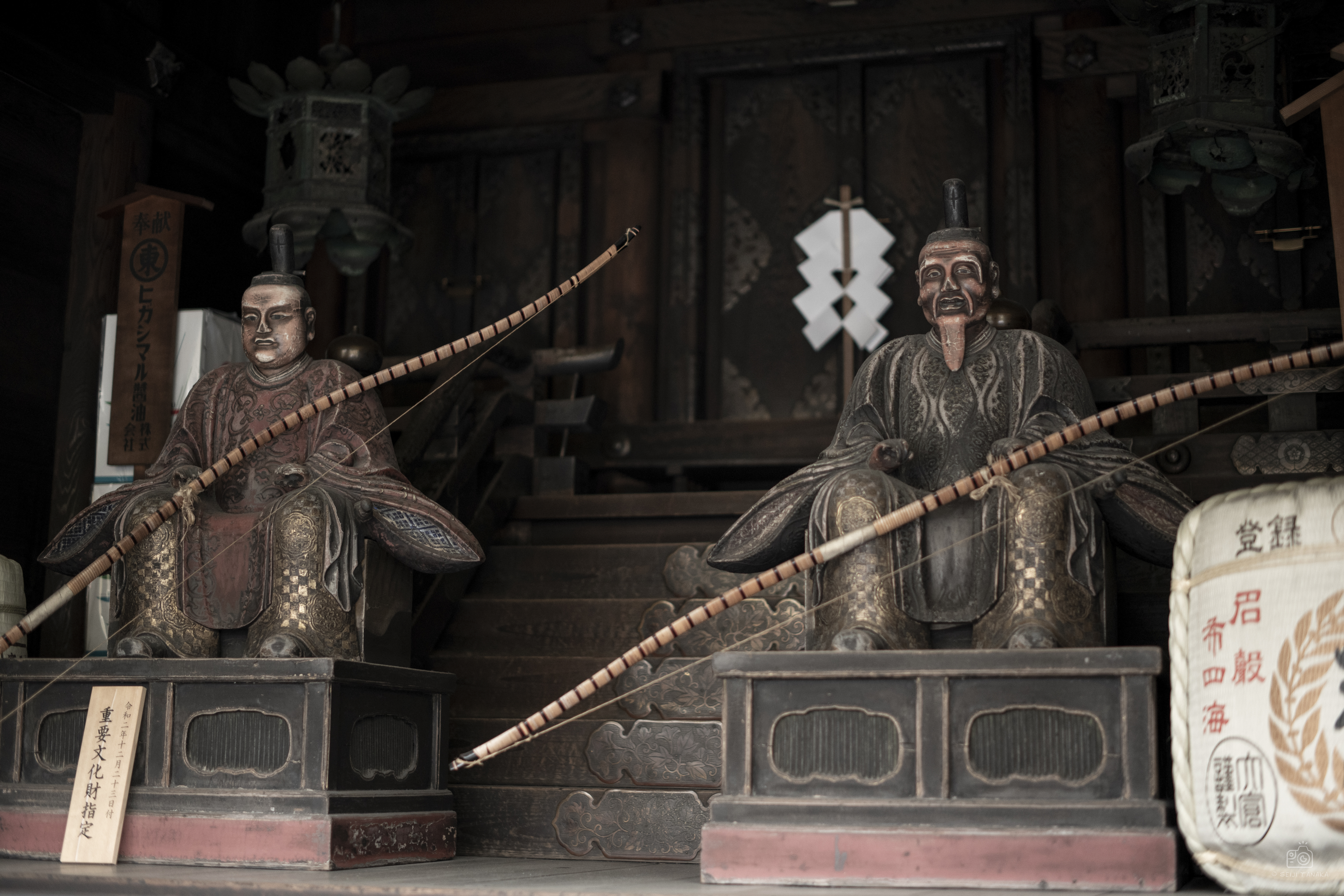 α7R III／絞り優先AE（1/60秒・F1.4・-1.0EV）／ISO 1600