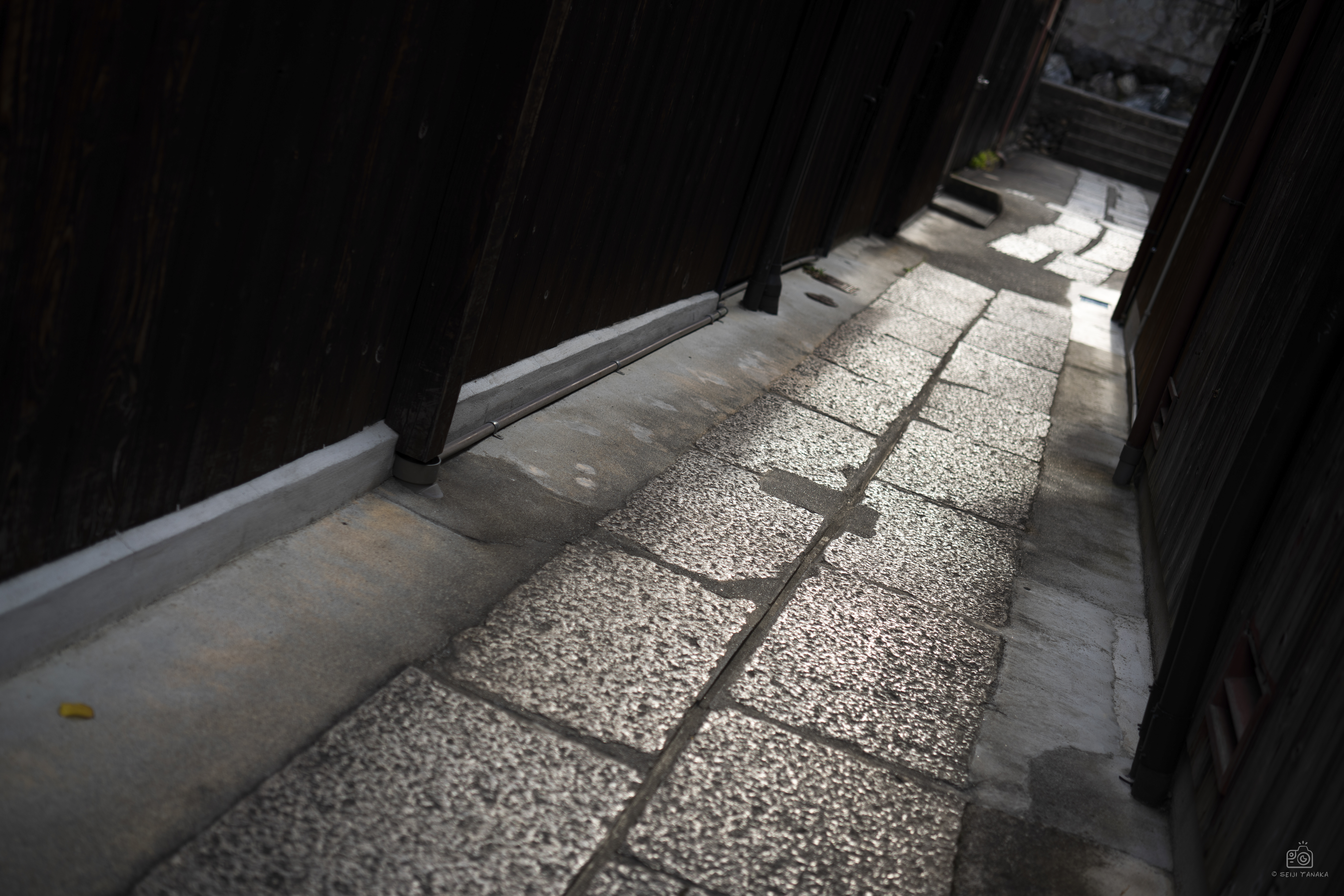 α7R III／絞り優先AE（1/640秒・F2.0・-0.3EV）／ISO 100