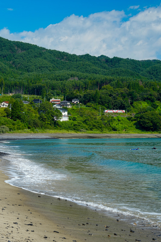 ソニーα1　FE 70-200mm F2.8 GM OSS（70mm）マニュアル露出（F9、1/250秒）ISO 400 WB:太陽光