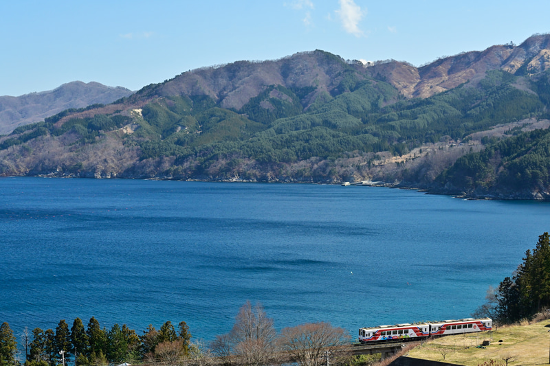 ニコン Z 7　AF-S NIKKOR 70-200mm f/4G ED VR（82mm） 絞り優先オート（F9、1/800秒）ISO 800 WB:晴天