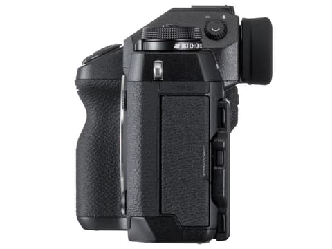 写真で見る FUJIFILM X-H2Sと新レンズ「XF18-120mm PZ」「XF150