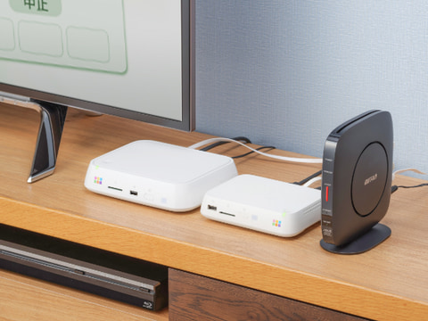 デジタルフォト・アルバム 「おもいでばこ」 2TB PD1000SL 01_l.jpg