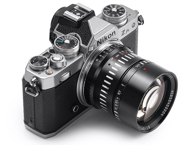 ニコンZ用
