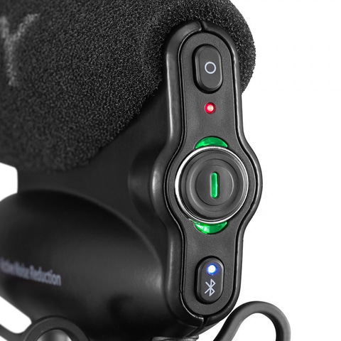 JOBY、デュアルチャンネル対応のワイヤレスマイク「ウェイボ AIR