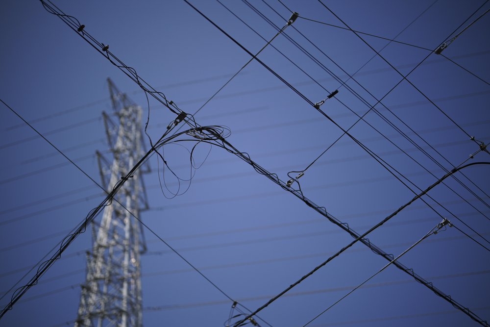 撮影：落合憲弘<br><span class="fnt-85">α9 II／絞り優先AE（1/18,000秒・F1.2・-0.7EV）／ISO 100</span>