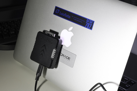 特別企画：プログレードデジタル「COBALT」CFexpress Type Bに