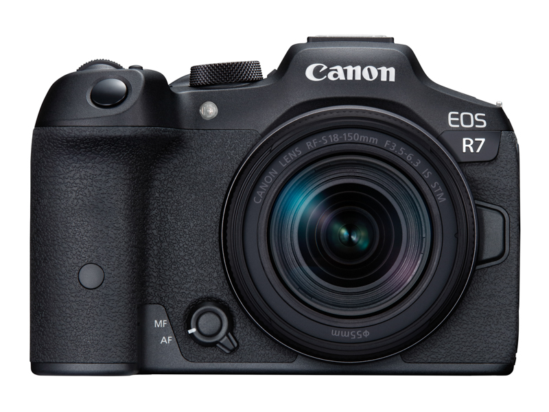 EOS R7