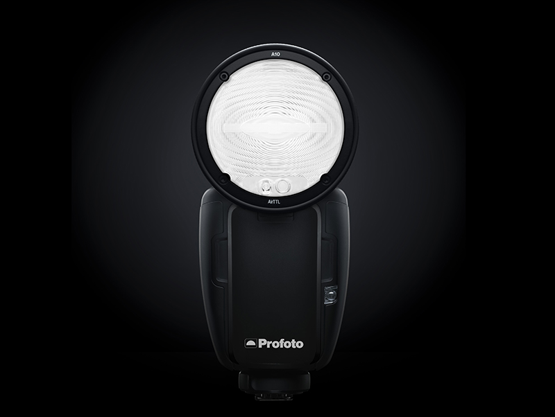 Profoto A10