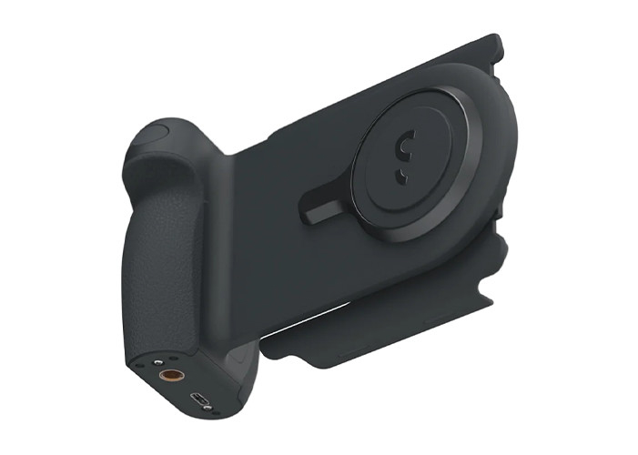 チャコールとアッシュの2色展開