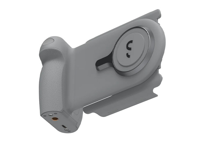 チャコールとアッシュの2色展開