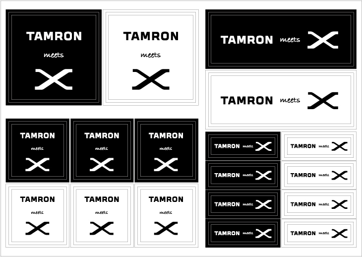 限定オリジナルステッカー