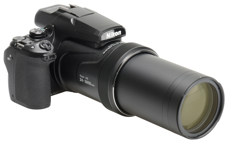 2018（平成30）年　ニコン　（日本）