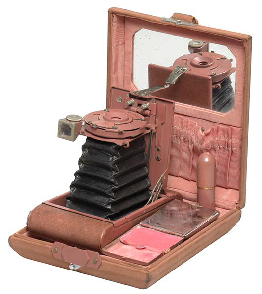 1929（昭和33）年　イーストマン・コダック　（アメリカ）