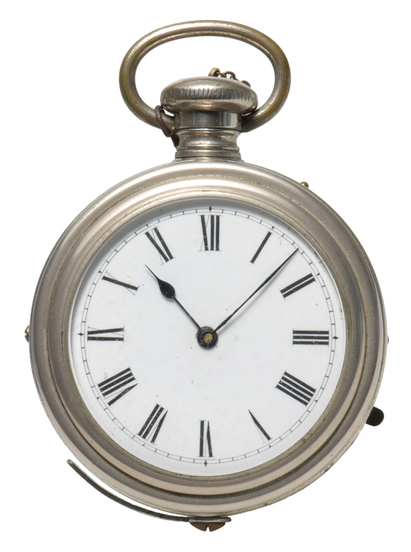 1908（明治41）年　ホートン　（イギリス）