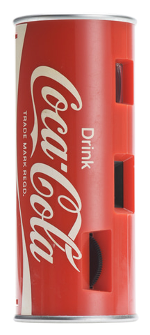 コカ・コーラ缶カメラ Amazon.co.jp: 1 コカ コーラ 110フィルム カメラ TIZER 日本製