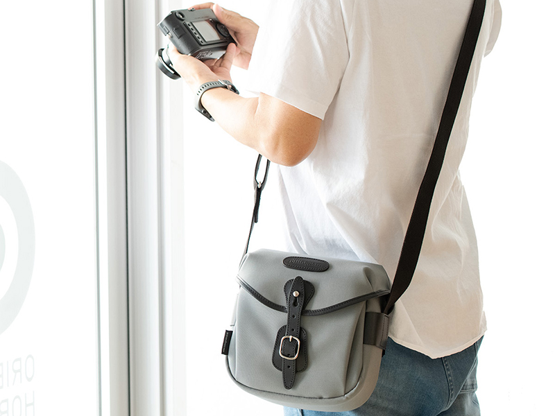 ビリンガム ハドレーデジタル