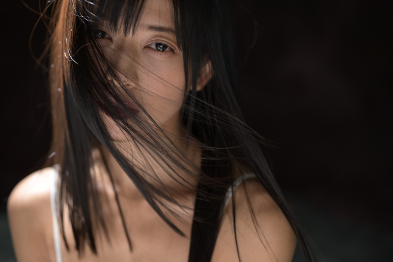 2019年撮影（CP+、ニッシンジャパンステージ）