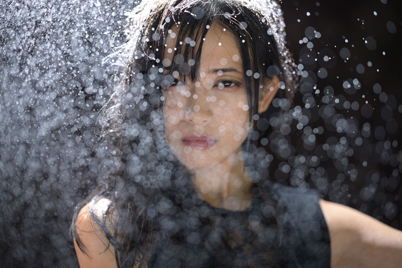 2019年2月撮影（CP+、ニッシンジャパンステージ）