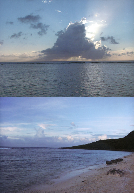 写真集「AI」（コンパス）2002年