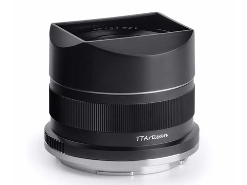 と*長様 TTArtisan AF 32mm f/2.8 レンズ ニコンZ Zマ Amazon.co.jp: TTArtisan AF 32mm f/2.8 レンズ ニコンZ Zマウント 銘