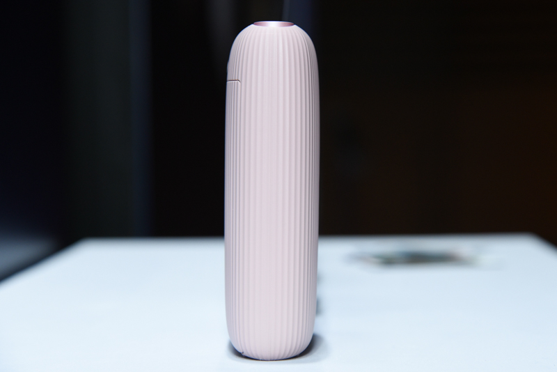 真横から見た様子