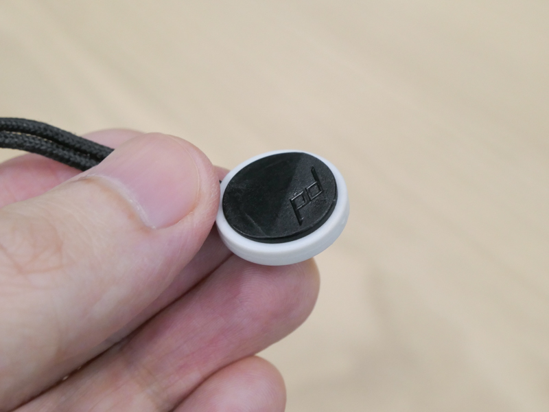 ホワイトのアンカー