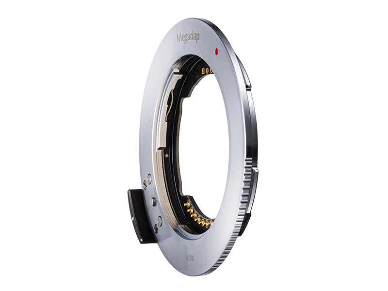 Megadap ETZ21（直販税込価格：3万3,000円）