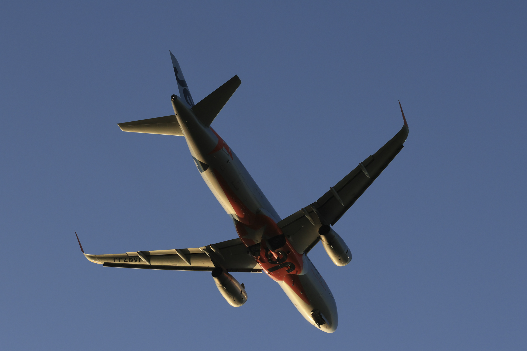 カメラを頭上に振り上げると直ちにフォーカスが合いしっかりと追従してくれる（チャーリィ古庄）<br><span class="fnt-85">RF100-500mm F4.5-7.1 L IS USM／100mm（160mm相当）／マニュアル露出 （F7、1/1,250秒）／ISO 500／WB:オート</span>