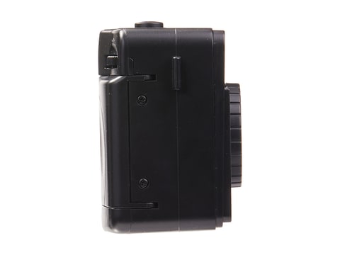 浅沼商会、フラッシュ内蔵の35mmフィルムカメラ「KODAK Film Camera