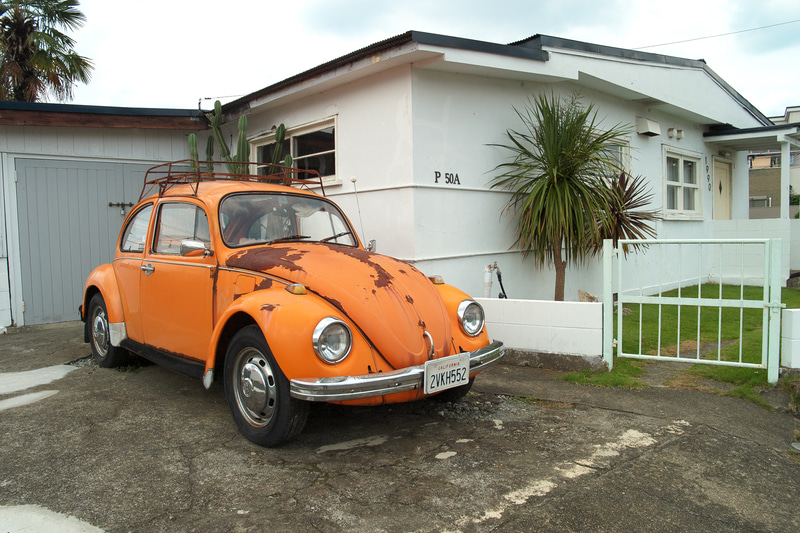 オーソドックスな写りのレンズに見えますが、フィルムだとあまりいいところがなかった印象なんです。でも四隅の描写は見えないからいきなり優等生っぽくなりました。<br>R9 - Digital Back DMR　エルマリートR 19mm F2.8（F8・1/500秒）ISO 200