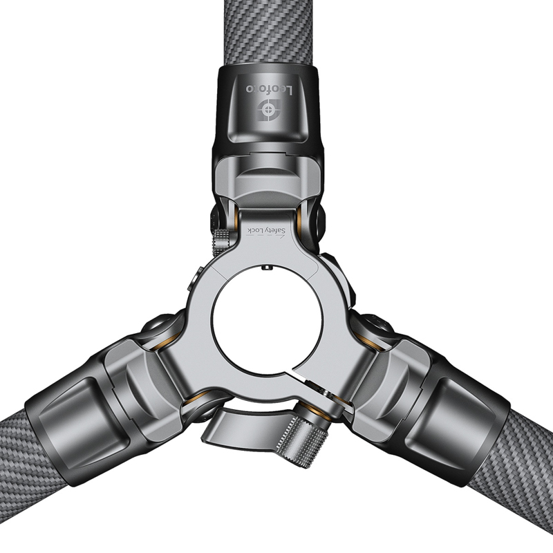 シルバーカラーの「ガブリエル」