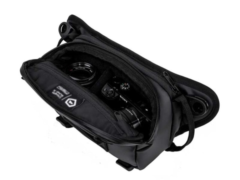 WANDRD ROAM SLING 6L カメラバッグ 荻窪カメラのさくらや / WANDRD Roam Sling 6L ローグ スリング