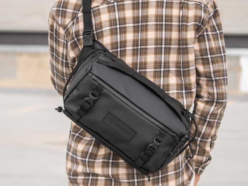 ローム スリング（6L）