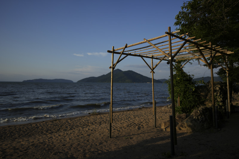 α7 IV／絞り優先（1/8,000秒・F1.4・-1.5EV）／ISO 100