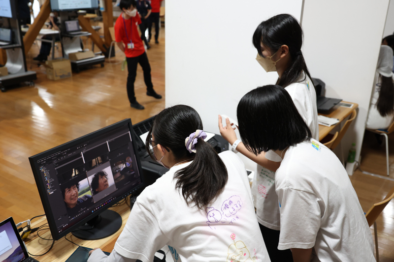 セレクトには「Digital Photo Professional」を使用