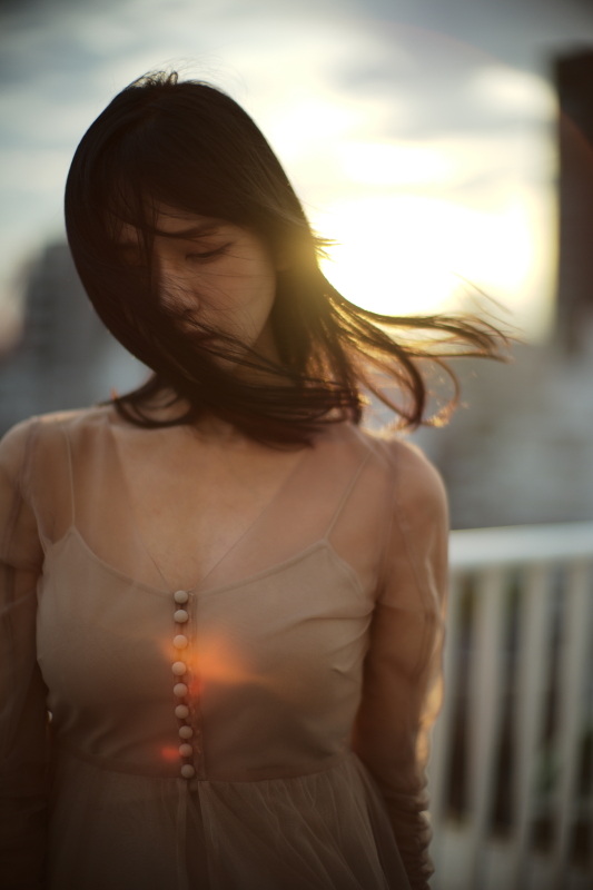 福島裕二さん撮影