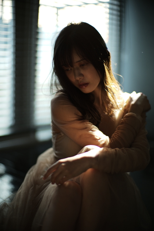 福島裕二さん撮影