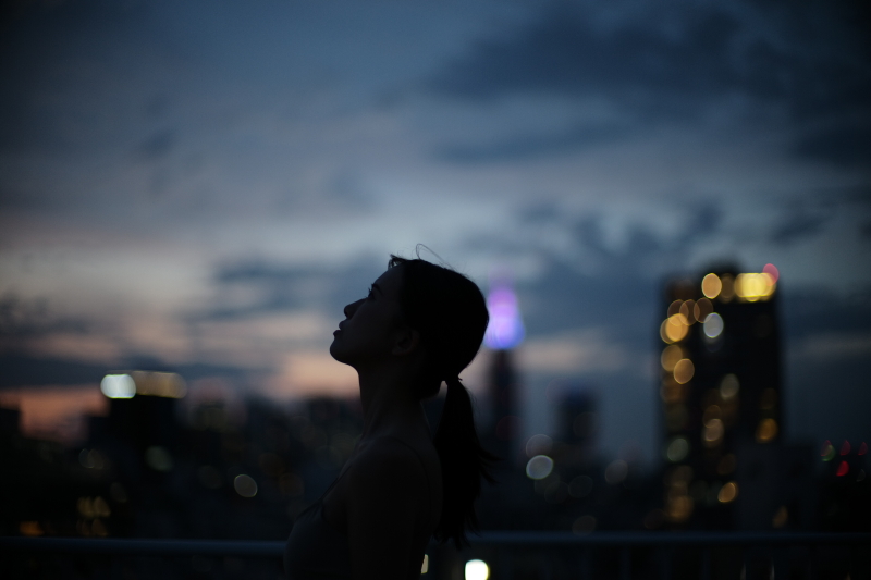 福島裕二さん撮影