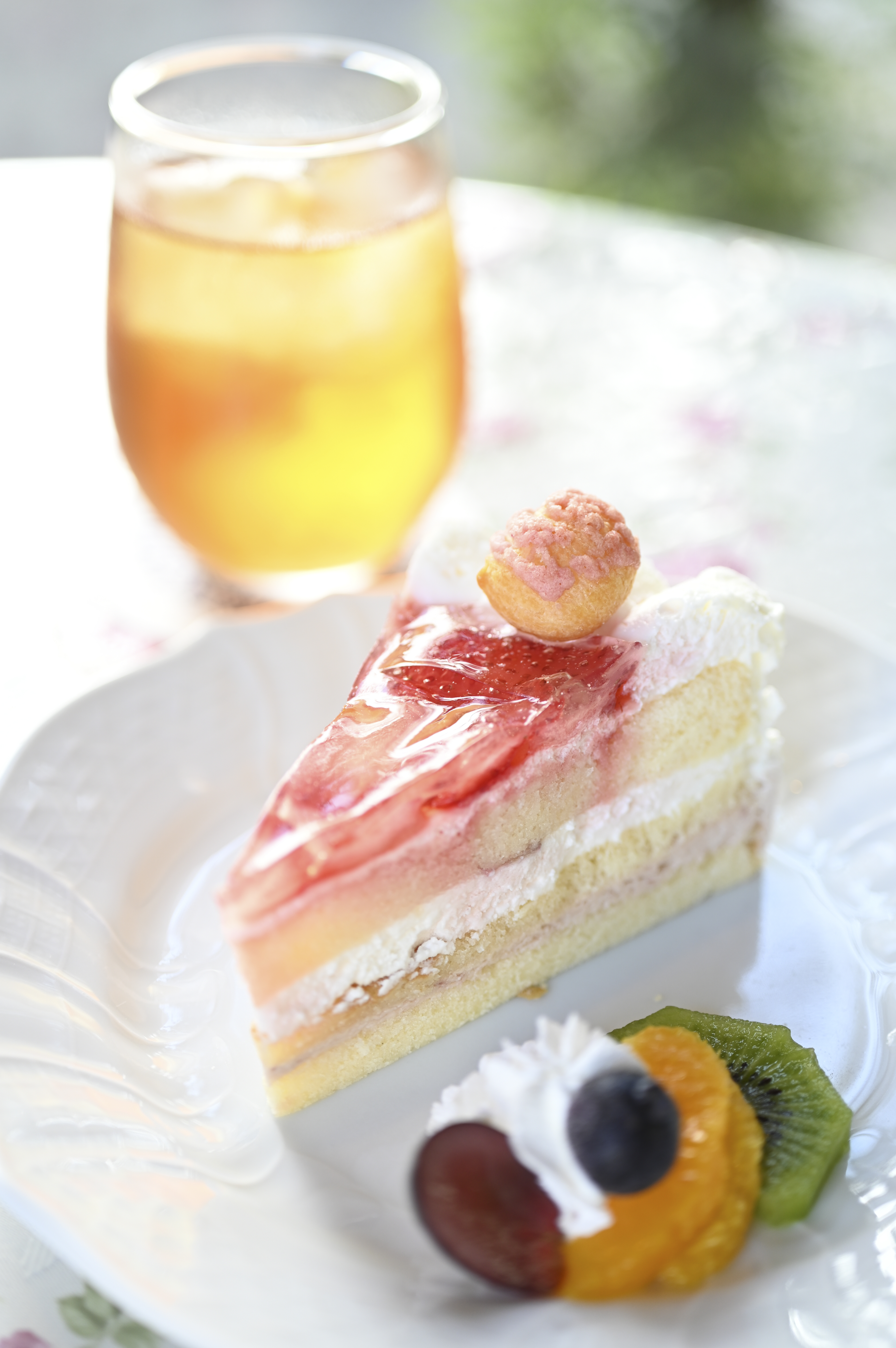 Z 6II／絞り優先（1/80秒・F3.5・+2.0EV）／ISO 200