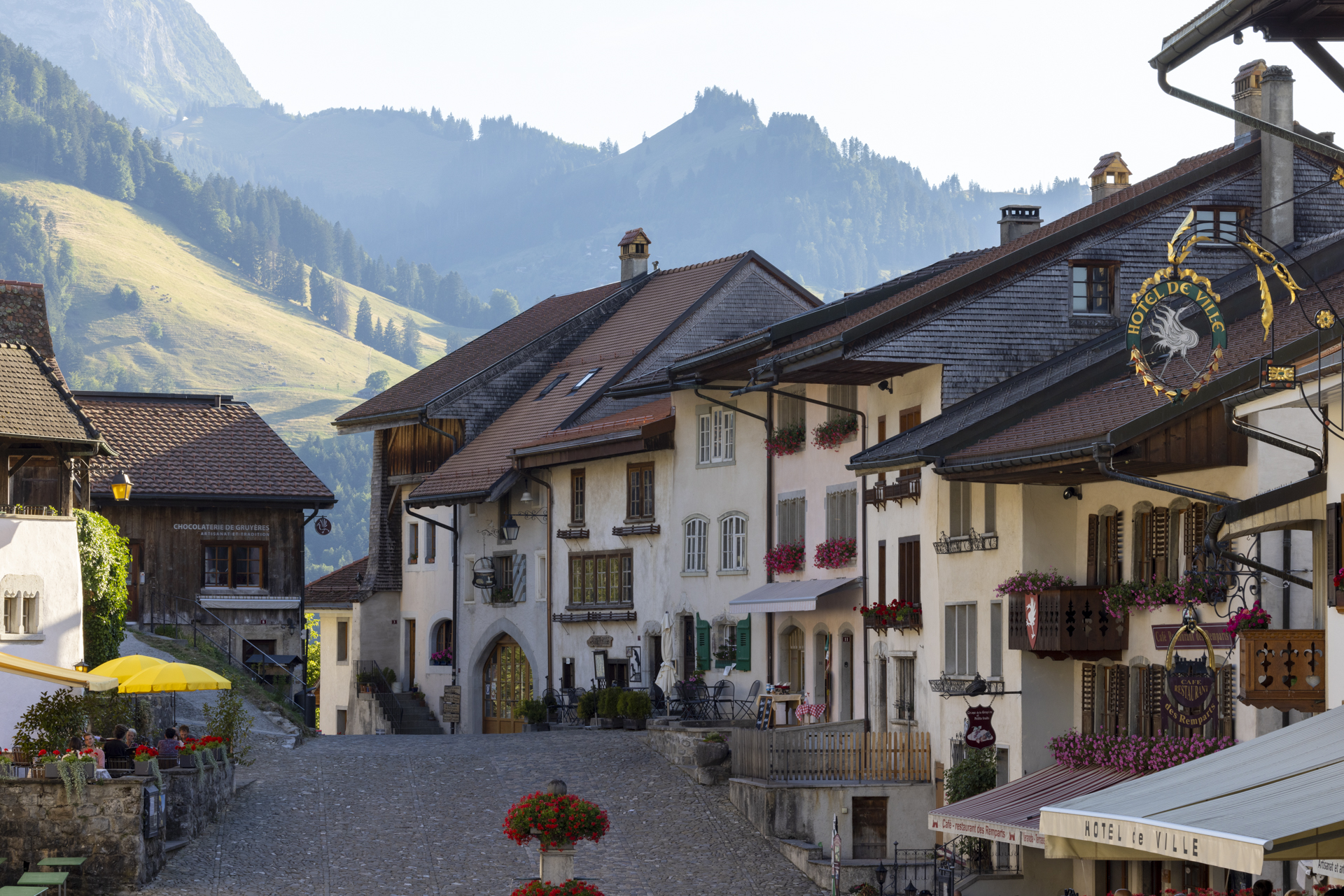 撮影：吉村和敏<br><span class="fnt-85">EOS R5／RF24-70mm F2.8 L IS USM／59mm／1/60秒／F16／ISO 320</span>