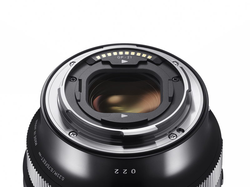 リアフィルターホルダー