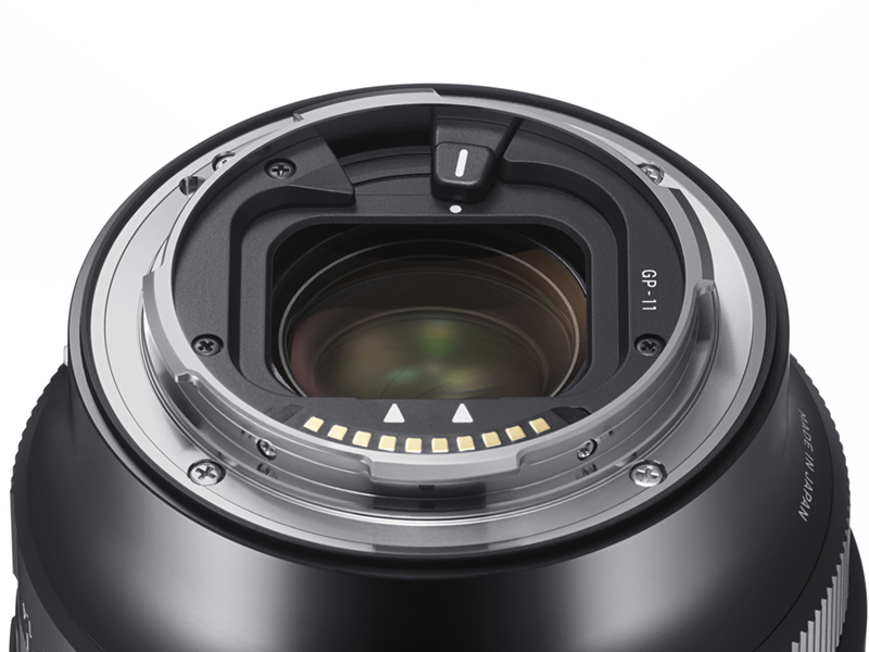 リアフィルターホルダー