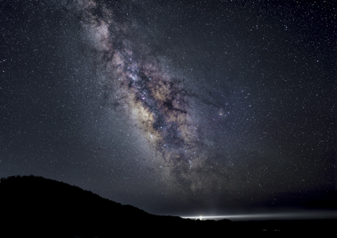 特別企画：星空風景に便利な機能を備えた「究極の星レンズ」が新登場…SIGMA 20mm F1.4 DG DN｜Art - デジカメ Watch