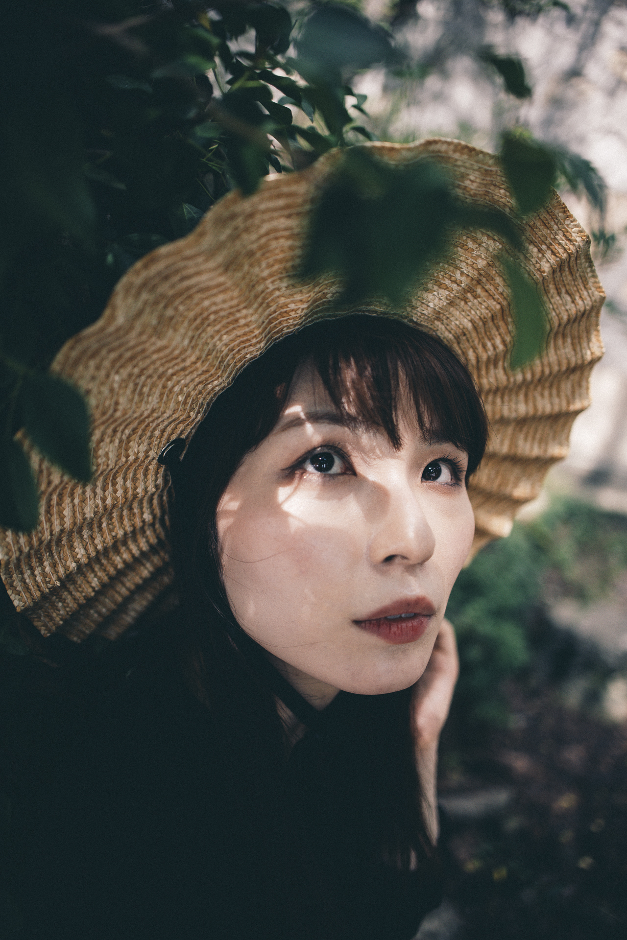 EOS R6／24mm／マニュアル露出（F1.8、1/800秒）／ISO 200／WB：オート