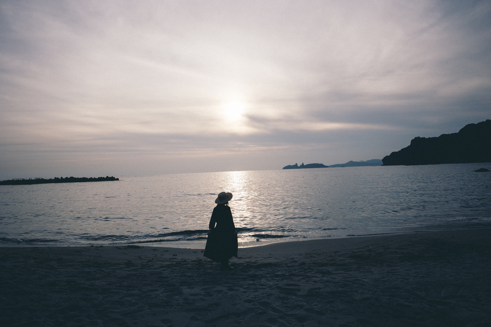 EOS R6／24mm／マニュアル露出（F7.1、1/1,600秒）／ISO 200／WB：オート