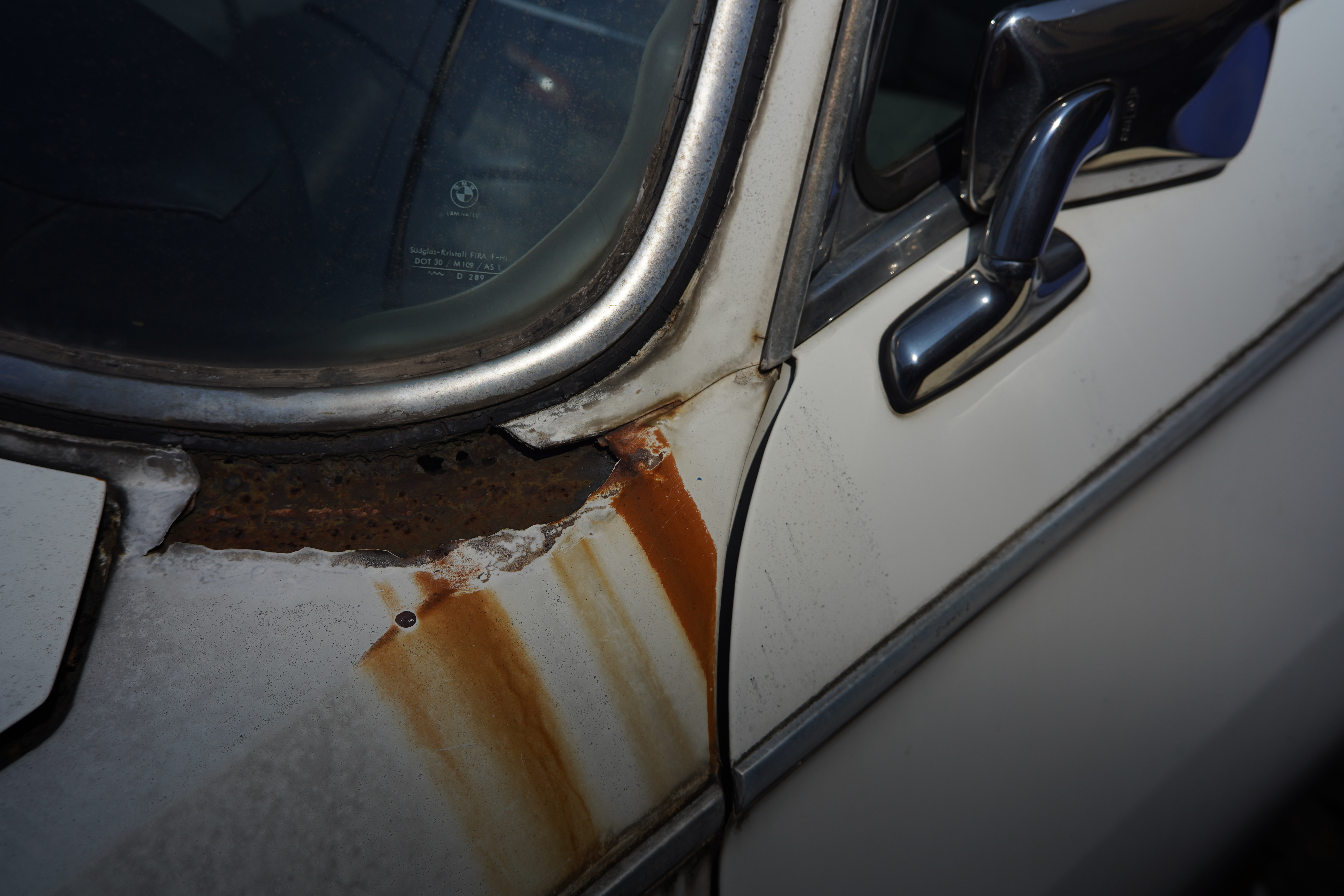 α7 III / マニュアル（F2.8・1/3,200秒）/ ISO 100