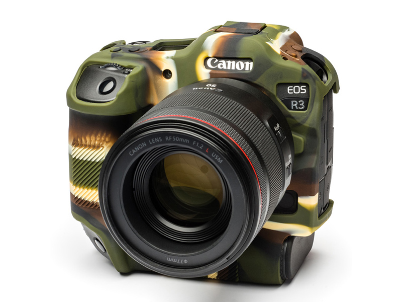 カモフラージュ