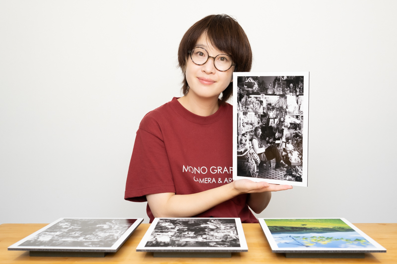 講師のコムロミホさん