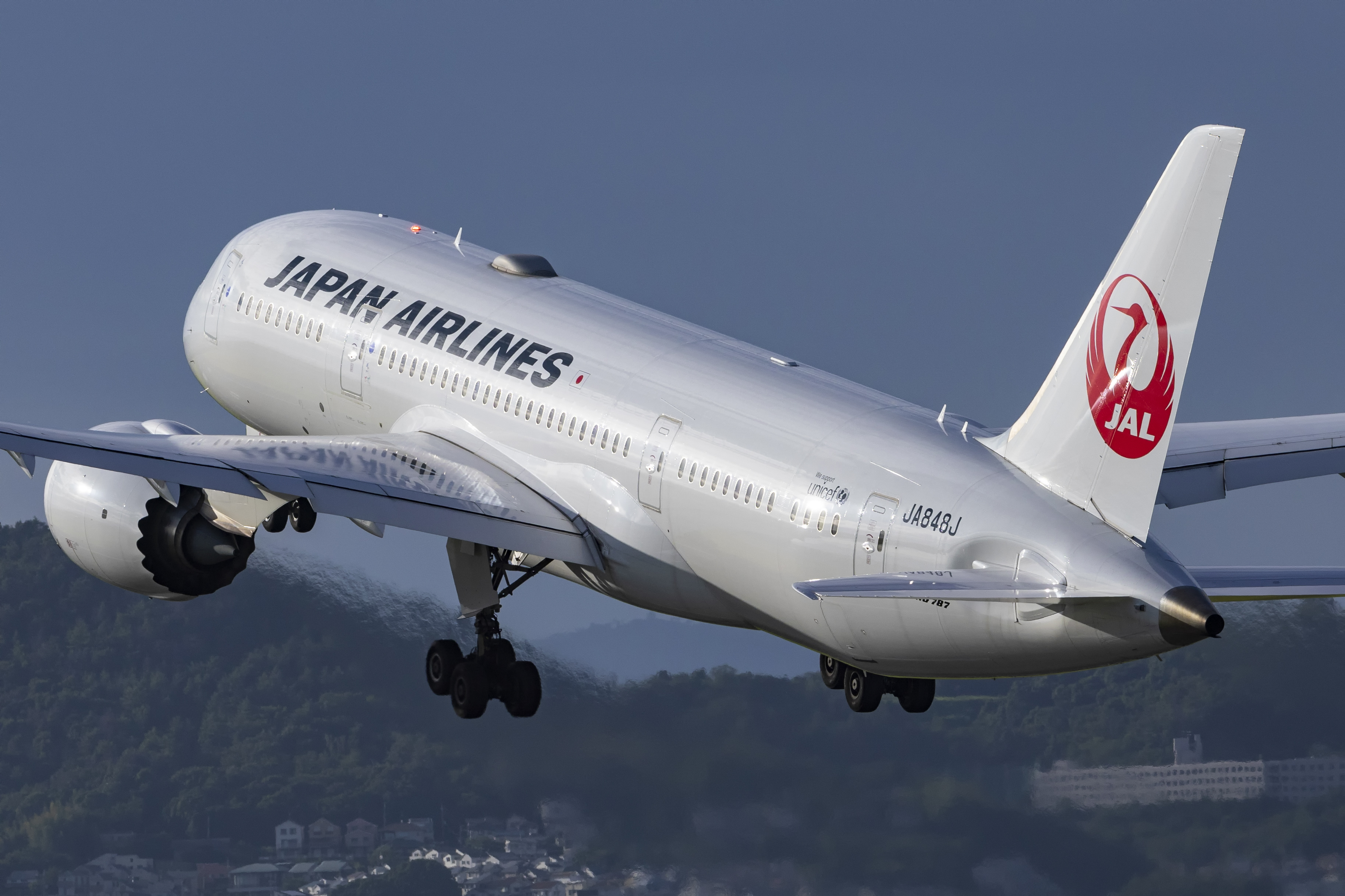 EOS R3（クロップ）／RF400mm F2.8 L IS USM／絞り優先AE（1/5,000秒・F8.0・-1.0EV）／ISO 400