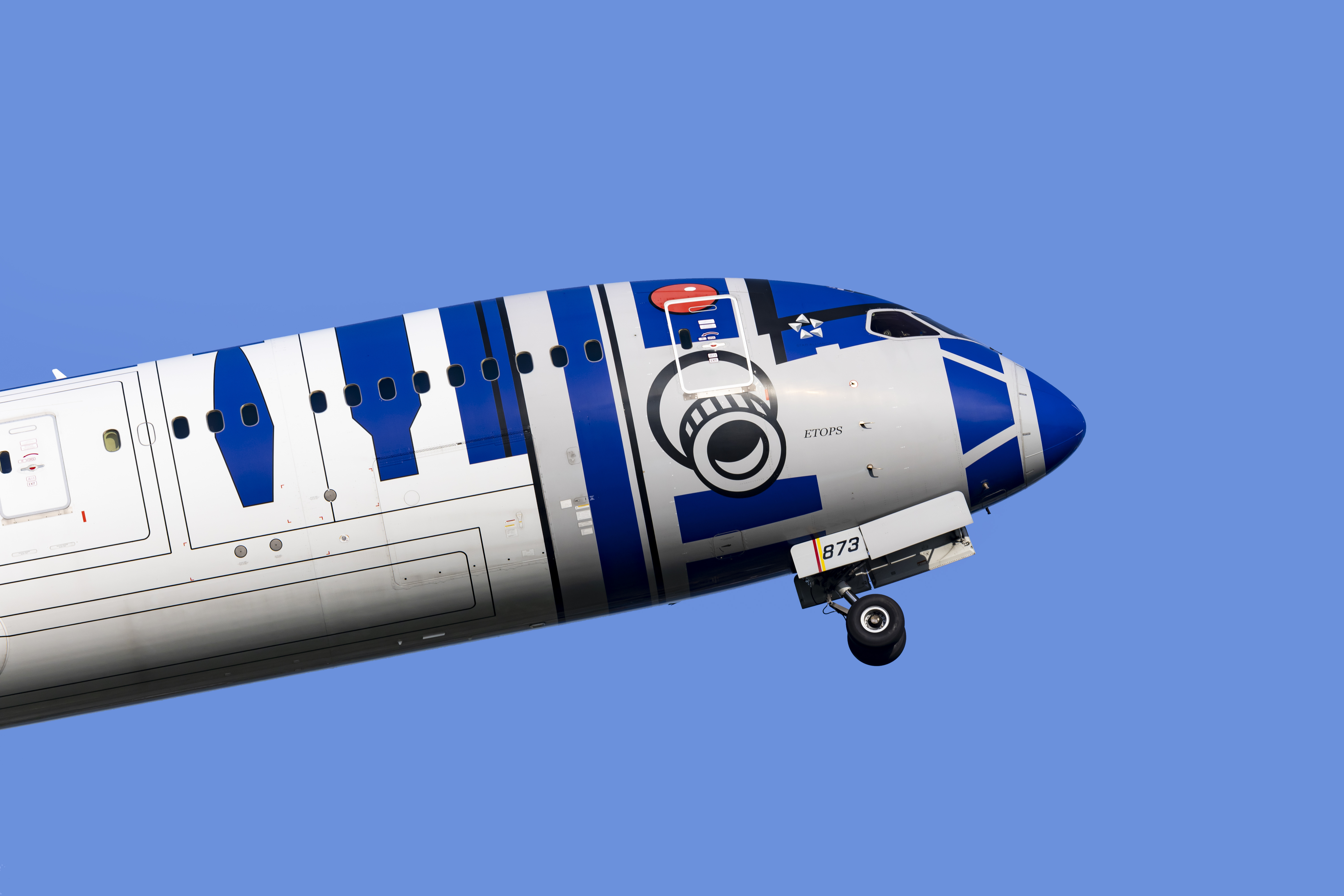 EOS R3／RF400mm F2.8 L IS USM／絞り優先AE（1/2,000秒・F8.0・±0.0EV）／ISO 500